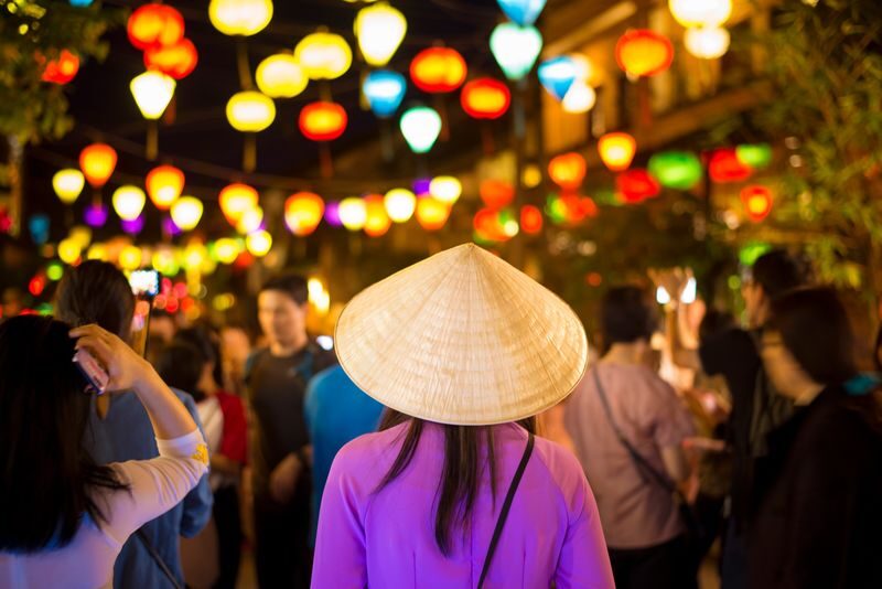 Da Nang 5 hour Guided Night Tour - A short Han River cruise, already covered