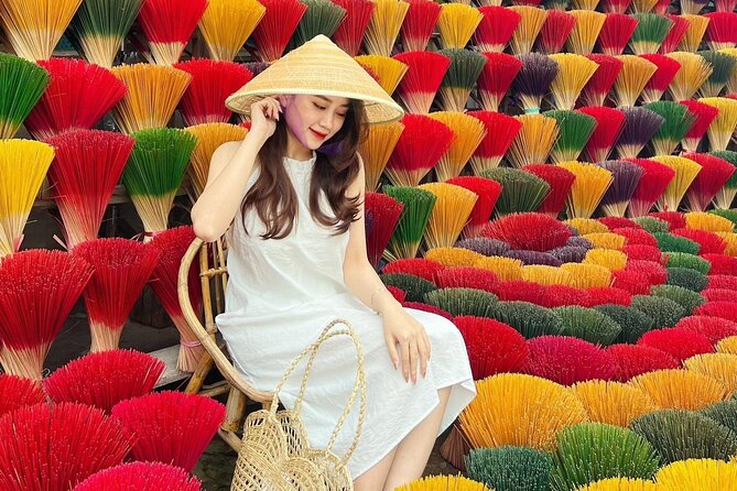 Da Nang 6-Day Central Vietnam Tour - Terms and Conditions