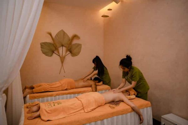 Da Nang: 60 Minutes Herbal Massage (Free PICK-UP for 2pax+) - Frequently Asked Questions