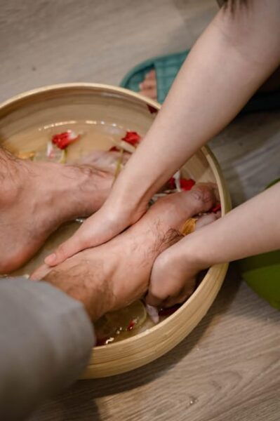 Da Nang: 60 Minutes Relax With Leg Massage (Free Pick-Up) - Frequently Asked Questions