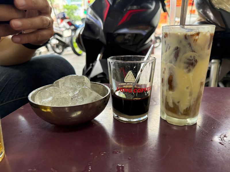 Da Nang 7 Popular Spots Half-Day Street Food Experience - Who should consider this ride