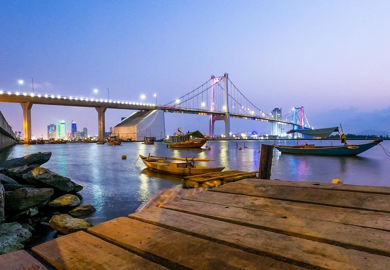 Da Nang 7 Popular Spots Half-Day Street Food Experience - Booking and cancellation notes