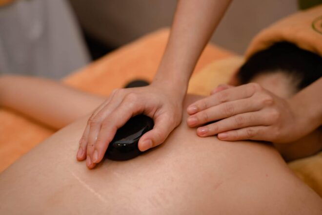 Da Nang: 90mins Hot Stone Massage (FREE PICK-UP for 2pax+) - Booking Information