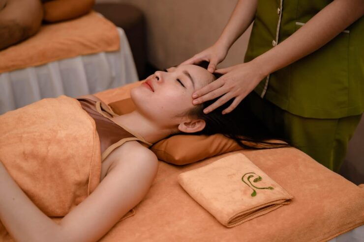 Da Nang: 90MINS Special Massage in Rora Spa (Free Pick-Up) - Good To Know