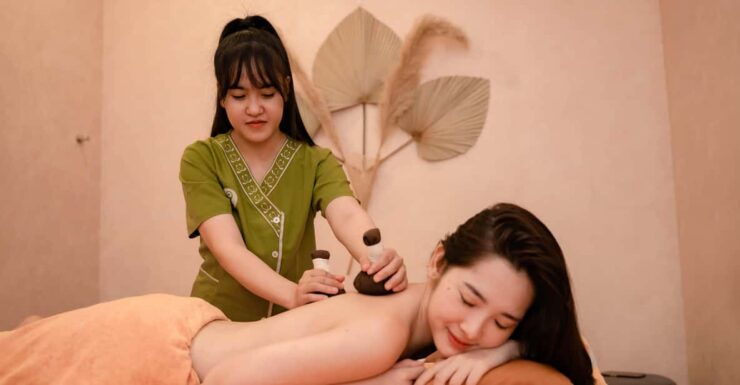 Da Nang: 90MINS Special Massage in Rora Spa (Free Pick-Up) - Benefits of Massage