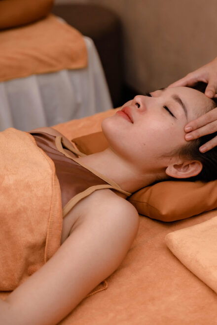 Da Nang: 90MINS Special Massage in Rora Spa (Free Pick-Up) - Experience Highlights