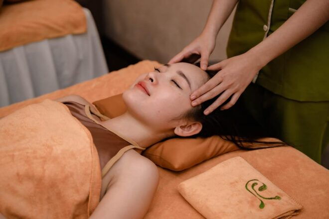 Da Nang: 90MINS Special Massage in Rora Spa (Free Pick-Up) - Customer Reviews