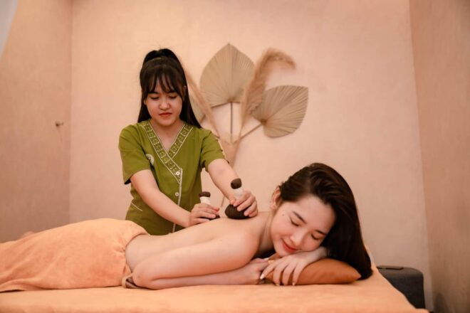 Da Nang: 90MINS Special Massage in Rora Spa (Free Pick-Up) - Pricing and Discounts