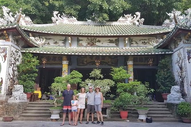 Da Nang Afternoon & Evening Tour With Dragon Show ( at Weekend ) - Dragon Show Schedule