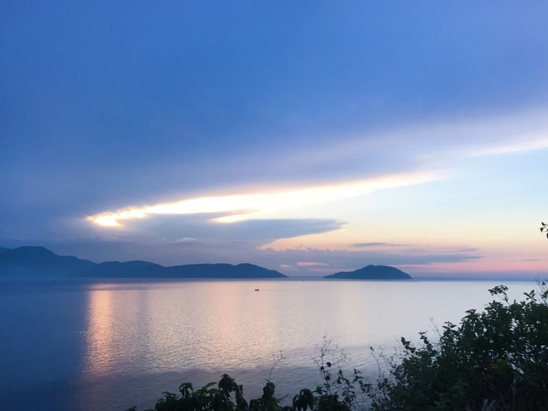 Da Nang Afternoon Half-Day Tour: Lady Buddha, Son Tra Peninsula & Marble Mountains - At a glance
