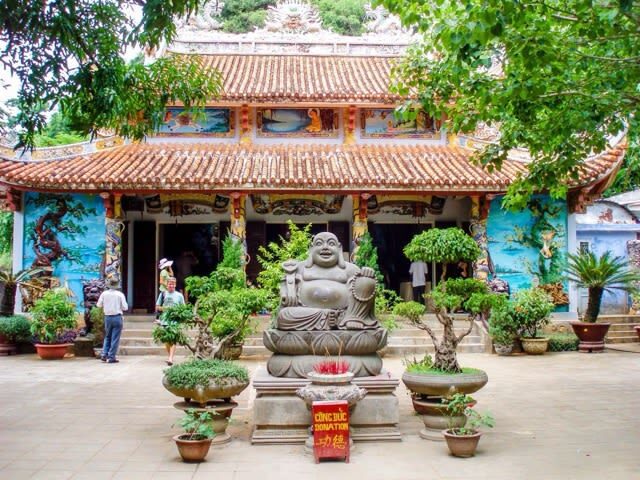Da Nang Afternoon Half-Day Tour: Lady Buddha, Son Tra Peninsula & Marble Mountains - Should you book it?