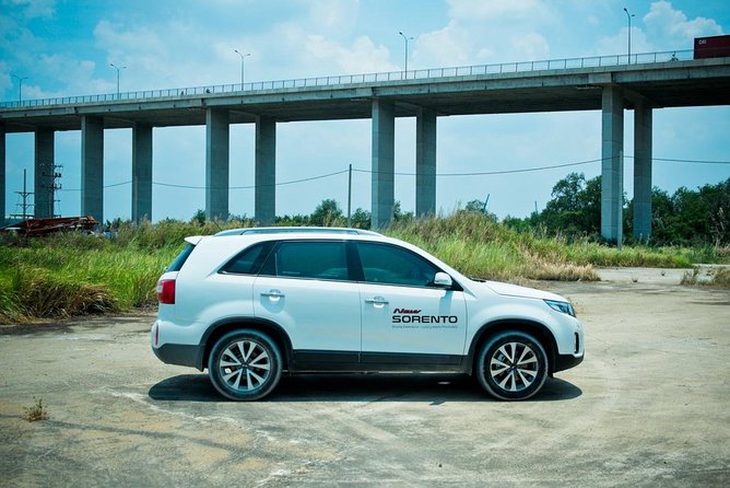 Da Nang Airport/City - Hoi An: Private Transfer - Additional Information