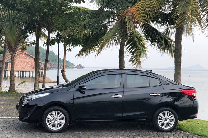 Da Nang Airport - Hoi An/Da Nang Hotel - Overview of Service