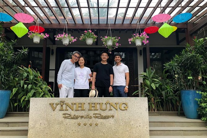 Da Nang Airport - Hoi An/Da Nang Hotel - Reviews and Testimonials