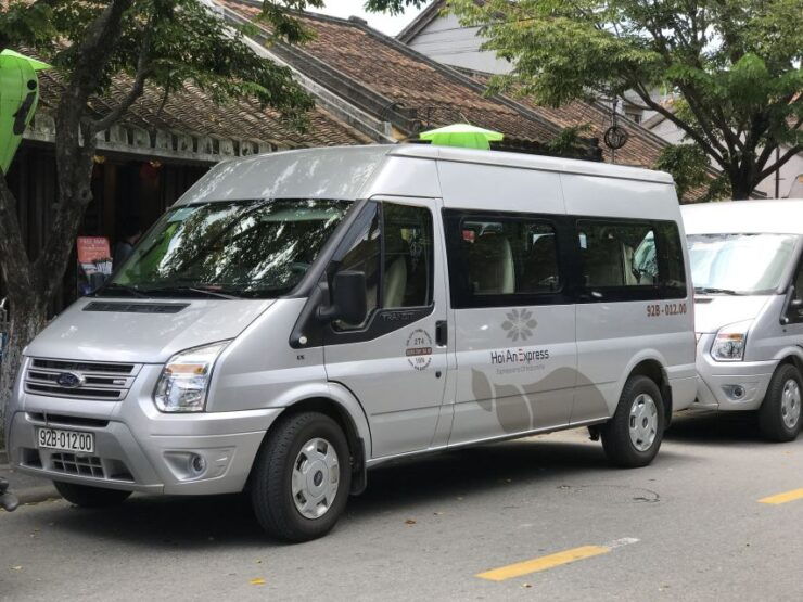 Da Nang Airport - Hoi An: Private and Shuttle Transfers - Cancellation Policy and Duration