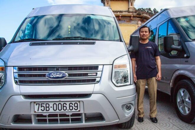 Da Nang Airport or City : Pick up & Drop Off to Hoi An City - Pickup Locations Explained