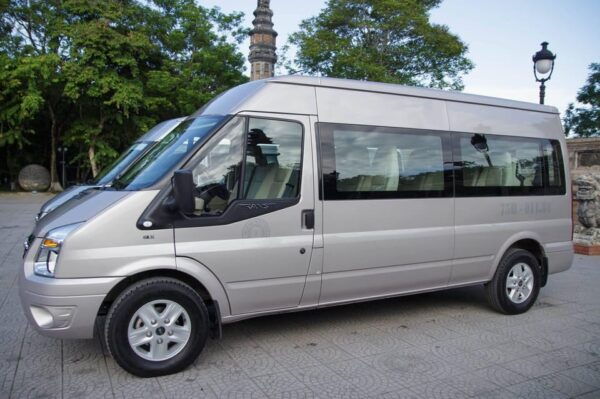 Da Nang Airport or City : Pick up & Drop Off to Hoi An City - Benefits of Private Transfers