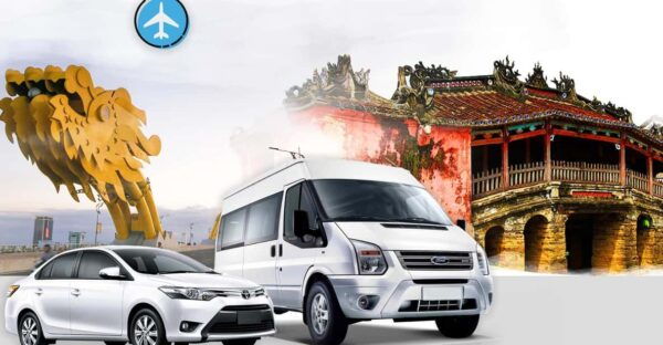 Da Nang Airport: Private Transfer To/From Hoi an City - Travel Duration