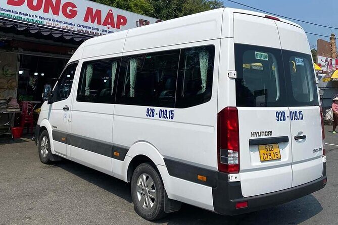 Da Nang Airport Private Transfer to Hoi An - Good To Know