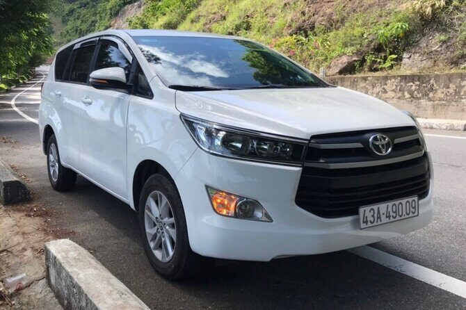 Da Nang Airport Private Transfer to Hoi An - FAQs