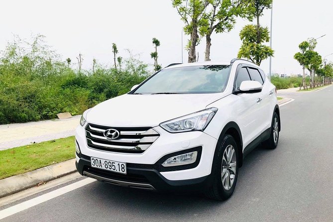 Da Nang Airport Private Transfer to Hoi An - Ratings