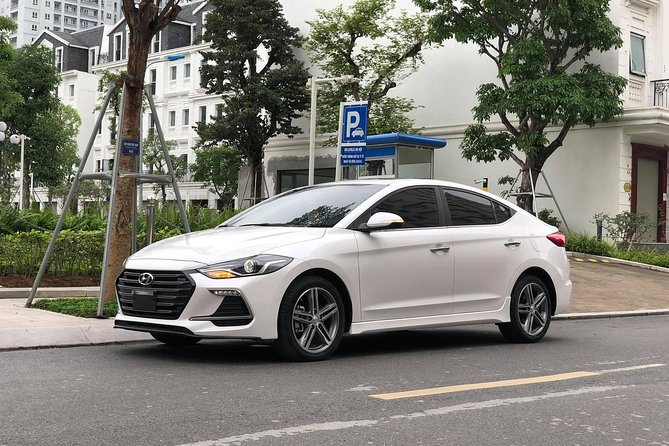 Da Nang Airport Private Transfer to Hoi An - Directions