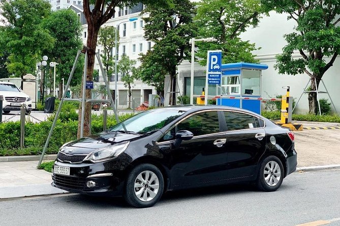 Da Nang Airport Private Transfer to Hoi An - The Sum Up