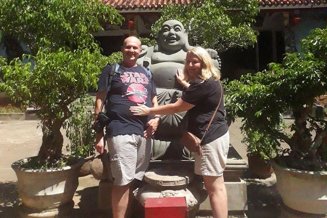 DA NANG AIRPORT to Da Nang Hotel By Private Transfer - Review Details