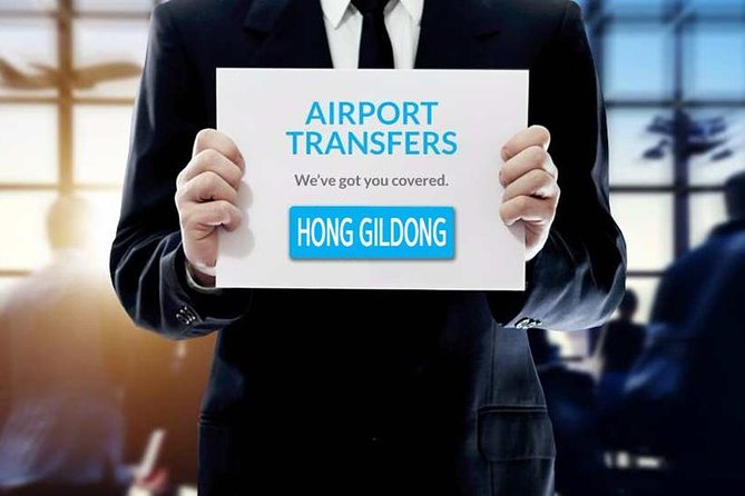 DA NANG AIRPORT TO DA NANG HOTEL by Private Transfer - Pickup and Drop-off Information