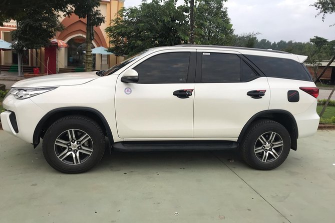 DA NANG AIRPORT To Da Nang Hotel by PRIVATE TRANSFER - Customer Reviews and Satisfaction