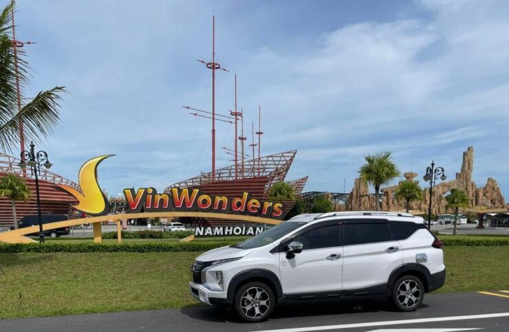 Da Nang Airport to Hoi An by Private Car Transfer - Transfer Experience