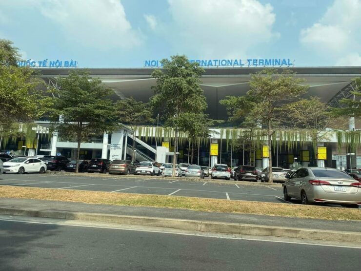 Da Nang Airport to Hoi an Hotel - Booking Process