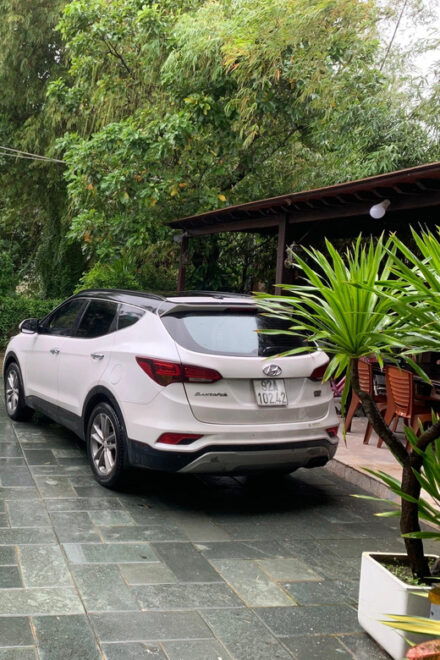 Da Nang Airport to Hoi an Hotel - Pricing Details