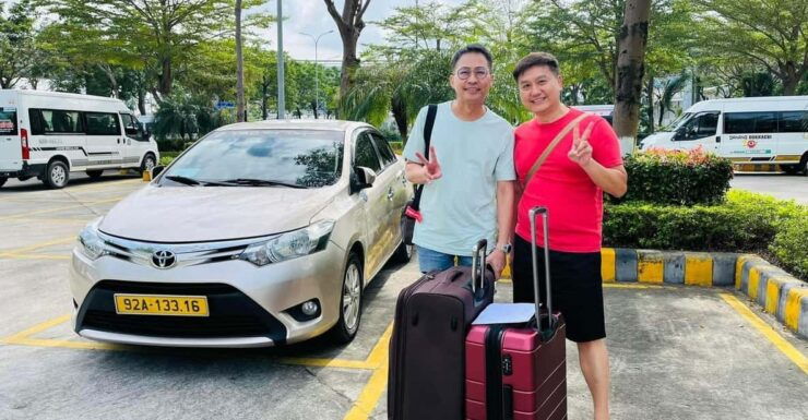 Da Nang Airport to Hue Private Car Transfer - Good To Know