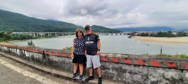 Da Nang Airport to Hue Private Car Transfer - Itinerary Options and Sightseeing