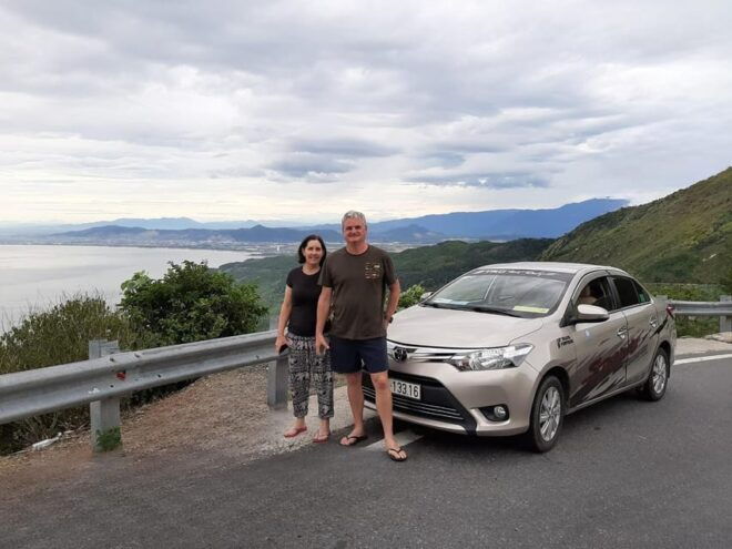 Da Nang Airport to Hue Private Car Transfer - Inclusions of the Transfer