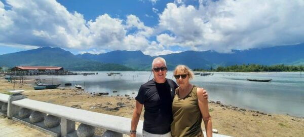 Da Nang Airport to Hue Private Car Transfer - Contact and Support Details
