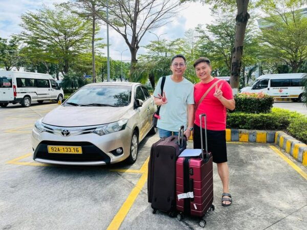 Da Nang Airport to Hue Private Car Transfer - Frequently Asked Questions