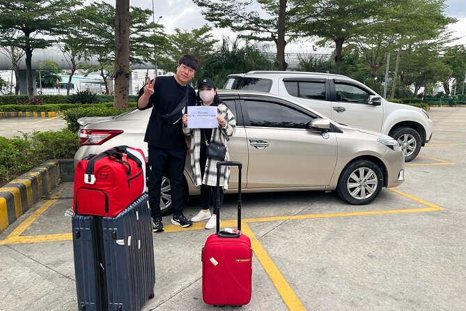 Da Nang Airport to Hue Transfer - Pricing and Guarantee