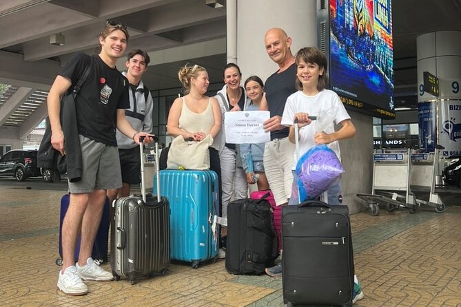 Da Nang Airport to Hue Transfer - Directions