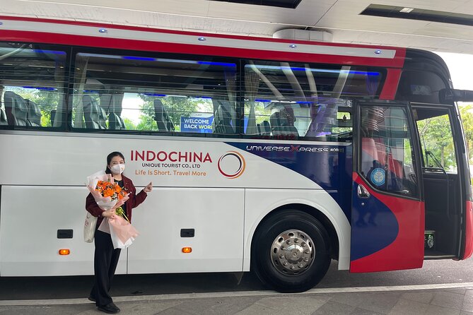 Da Nang Airport Transfer: Danang Airport to Hoi an Hotels - Cancellation Policy and Refund Information