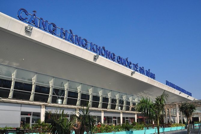 Da Nang Airport Transfer: Danang Airport to Hoi an Hotels - Reviews and Ratings From Viator and Tripadvisor