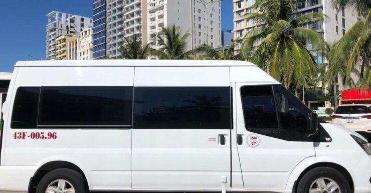 Da Nang: Airport Transfer Pick up Service - Good To Know