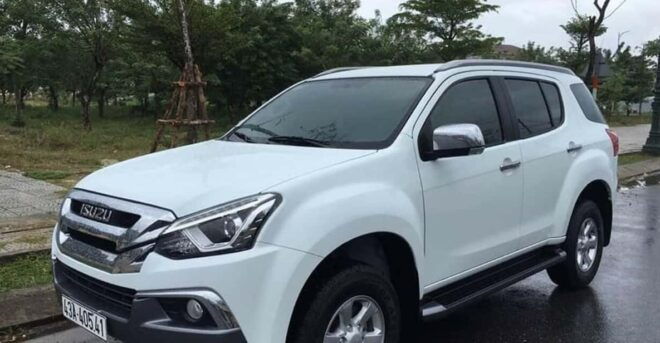 Da Nang: Airport Transfer to Ba Na Hills- Golden Bridge - Vehicle Options and Amenities