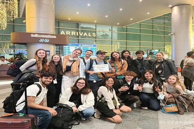 Da Nang Airport Transfer to Da Nang Hotel by Private Car - Good To Know