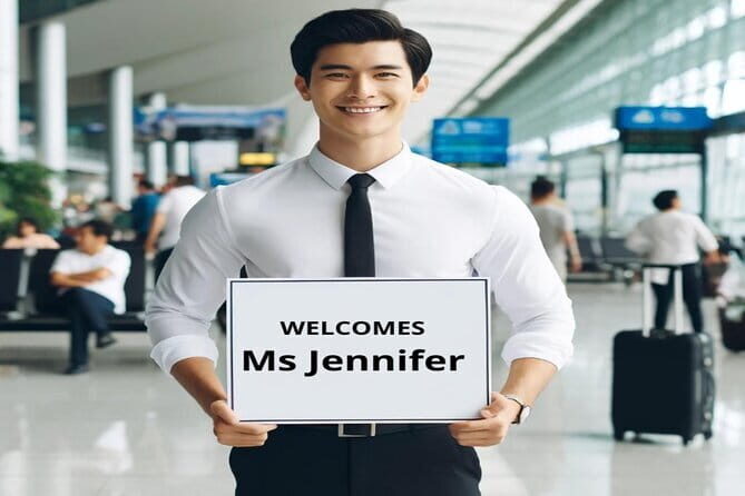 Da Nang Airport Transfer to Da Nang Hotel by Private Car - Pricing & Value