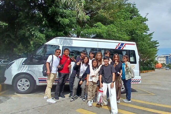 Da Nang Airport Transfer to Da Nang Hotel by Private Car - Deep Dive into the Experience