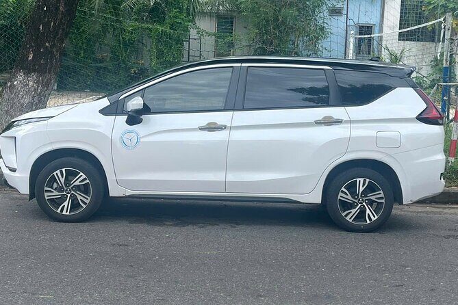 Da Nang Airport Transfer to Da NangHotel PRIVATECAR OR VICE VERSA - Good To Know