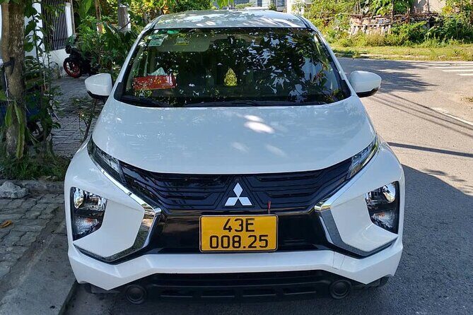 Da Nang Airport Transfer to Da NangHotel PRIVATECAR OR VICE VERSA - FAQ