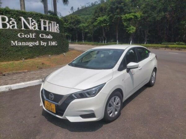 Da Nang Airport Transfer To/From Mercure French Village - Frequently Asked Questions